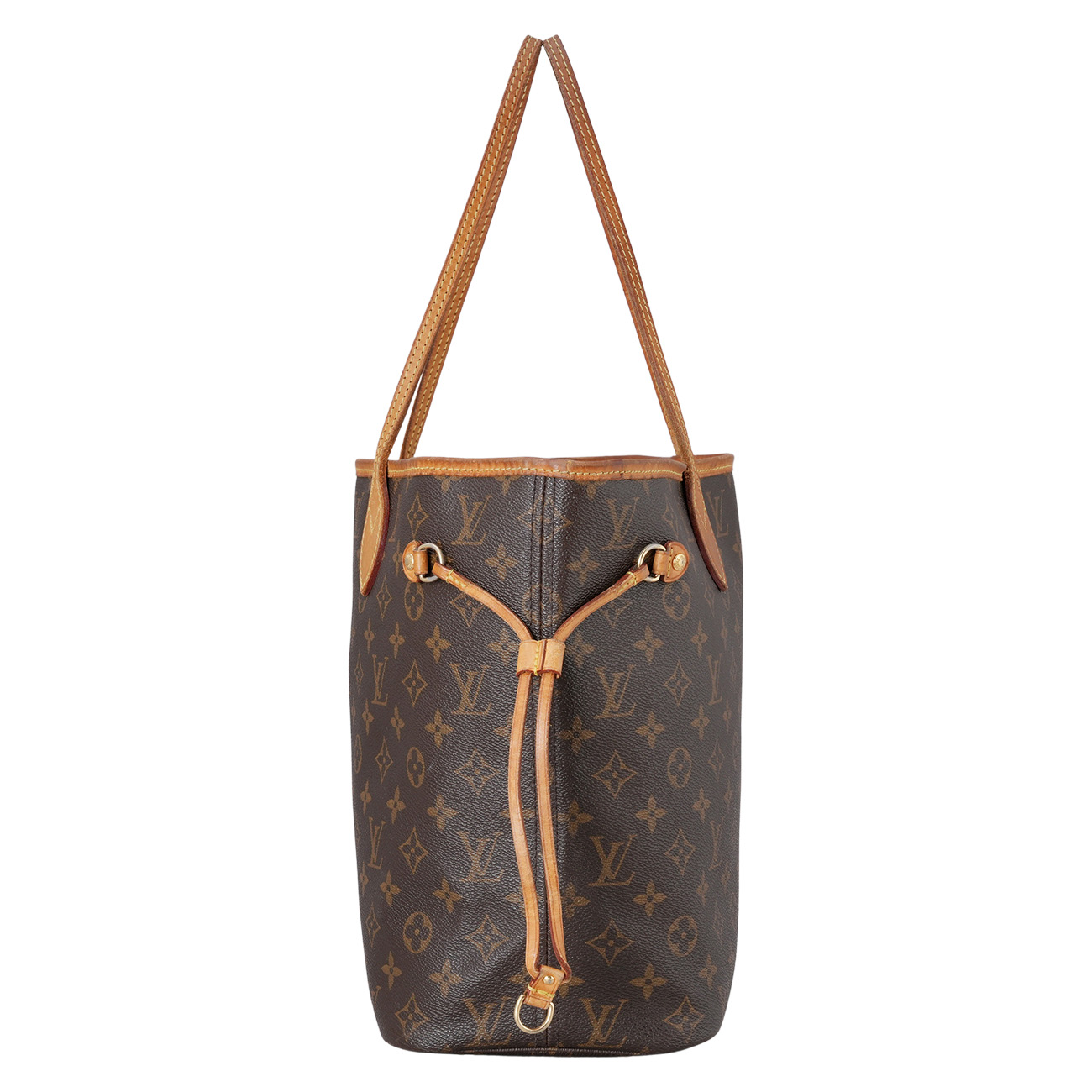 LOUIS VUITTON(USED)루이비통 모노그램 네버풀 MM